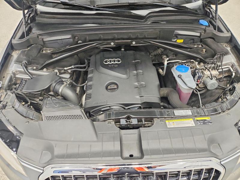 Aukcja sprzedaży 2013 Audi Q5, vin: WA1CFAFP5DA039358, numer aukcji: 67845866