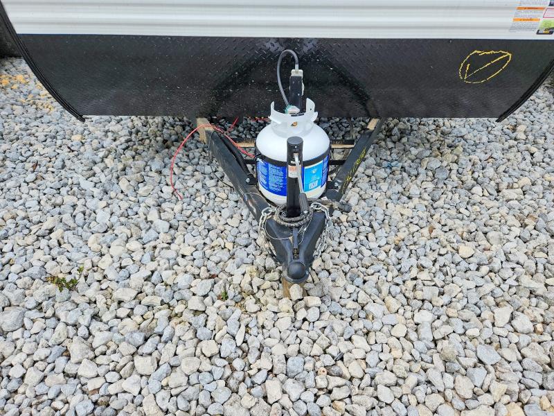 Aukcja sprzedaży 2027 Open Range Travel Trailer, vin: 58TBM0AG7V1VL3064, numer aukcji: 69213656