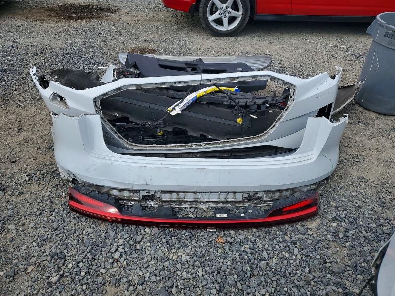 Aukcja sprzedaży 2019 Audi E-tron, vin: WA1VAAGE1KB025002, numer aukcji: 67201296