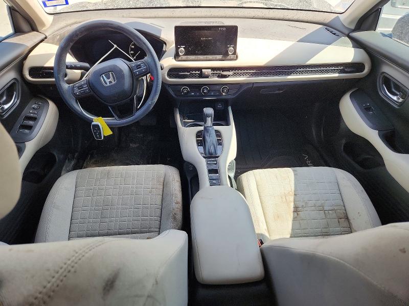 Aukcja sprzedaży 2025 Honda Hr-v, vin: 3CZRZ1H31SM705658, numer aukcji: 66607226