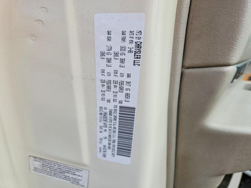 Aukcja sprzedaży 2008 Chrysler Aspen, vin: 1A8HW58238F140789, numer aukcji: 67047846