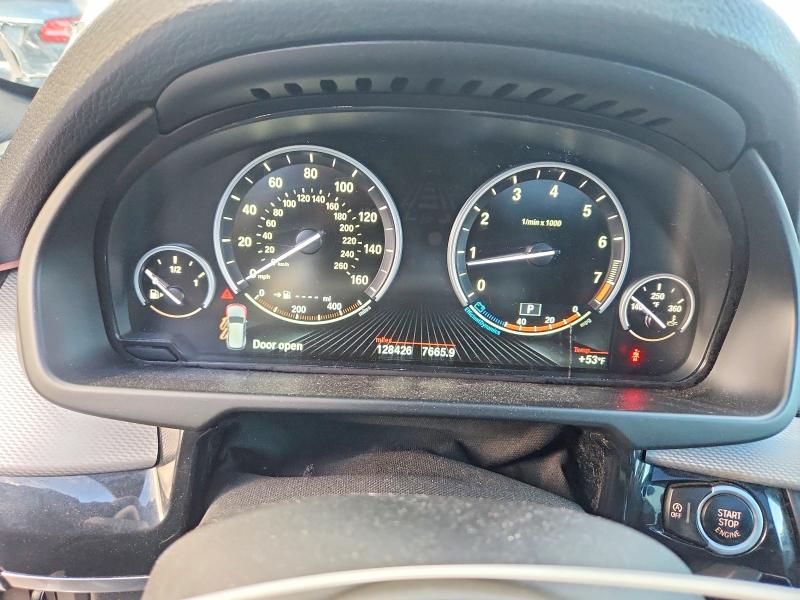 70052526 :رقم المزاد ، 5UXKR0C54E0C24869 vin ، 2014 Bmw X5 مزاد بيع