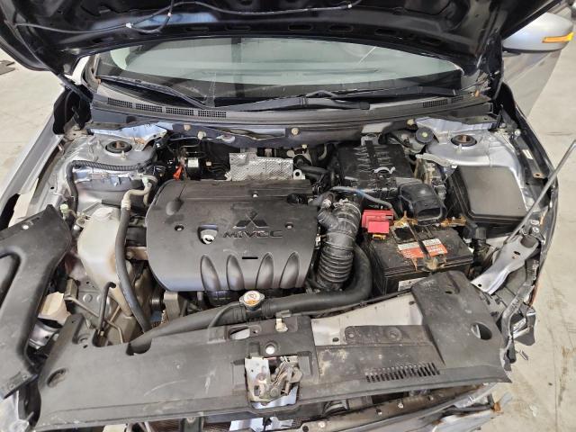 68164436 :رقم المزاد ، JA32U2FU9FU013817 vin ، 2015 Mitsubishi Lancer مزاد بيع