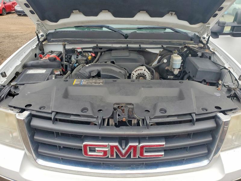 Aukcja sprzedaży 2007 Gmc New Sierra, vin: 2GTFK13Y771662541, numer aukcji: 69132976