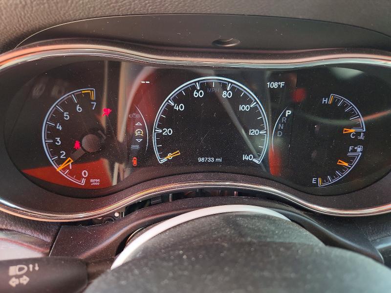 2018 Jeep Grand Cherokee მანქანა იყიდება აუქციონზე, vin: 1C4RJEAG4JC281233, აუქციონის ნომერი: 66273386