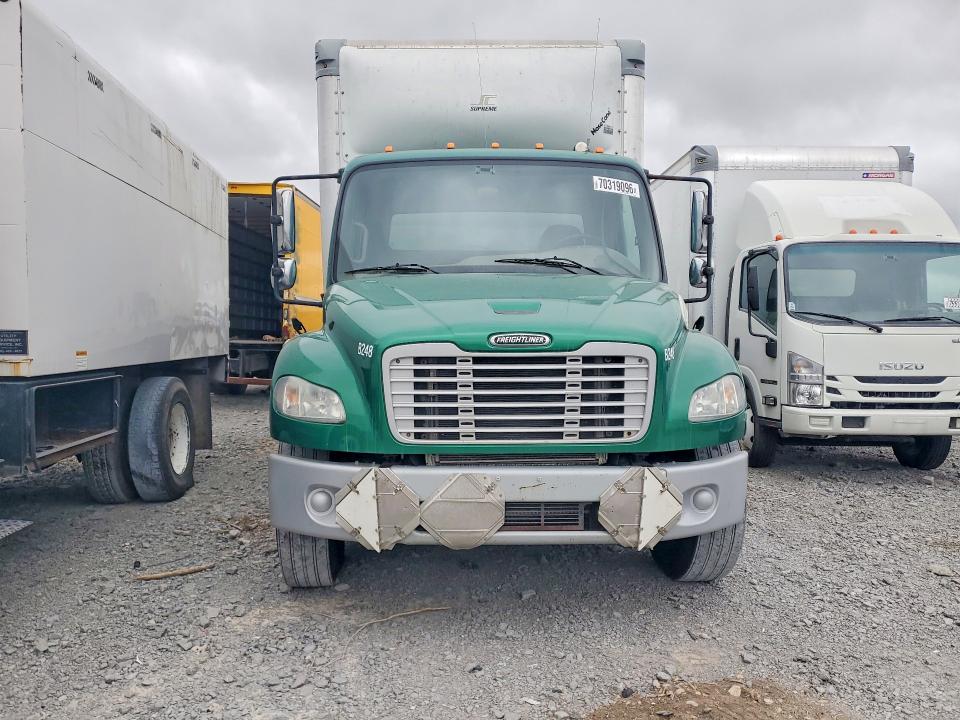 Продаж на аукціоні авто 2015 Frht - Freightliner M2, vin: 3ALACXDT9FDGM4080, номер лоту: 70319096