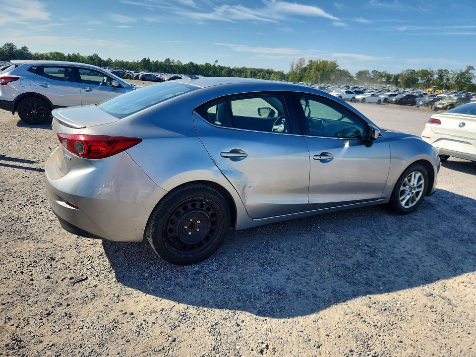 Aukcja sprzedaży 2014 Mazda 3, vin: JM1BM1W76E1155113, numer aukcji: 68186136