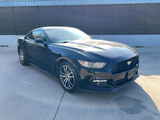 Продаж на аукціоні авто 2017 Ford Mustang, vin: 1FA6P8TH6H5248005, номер лоту: 70025976