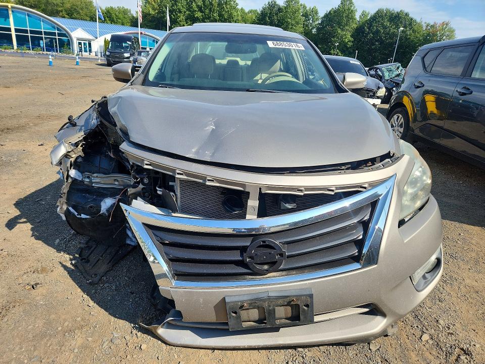 Продаж на аукціоні авто 2013 Nissan Altima, vin: 1N4AL3APXDC272722, номер лоту: 68853016