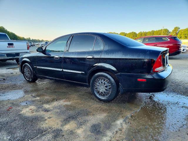 67293366 :رقم المزاد ، KL5VM52L04B129080 vin ، 2004 Suzuki Verona مزاد بيع