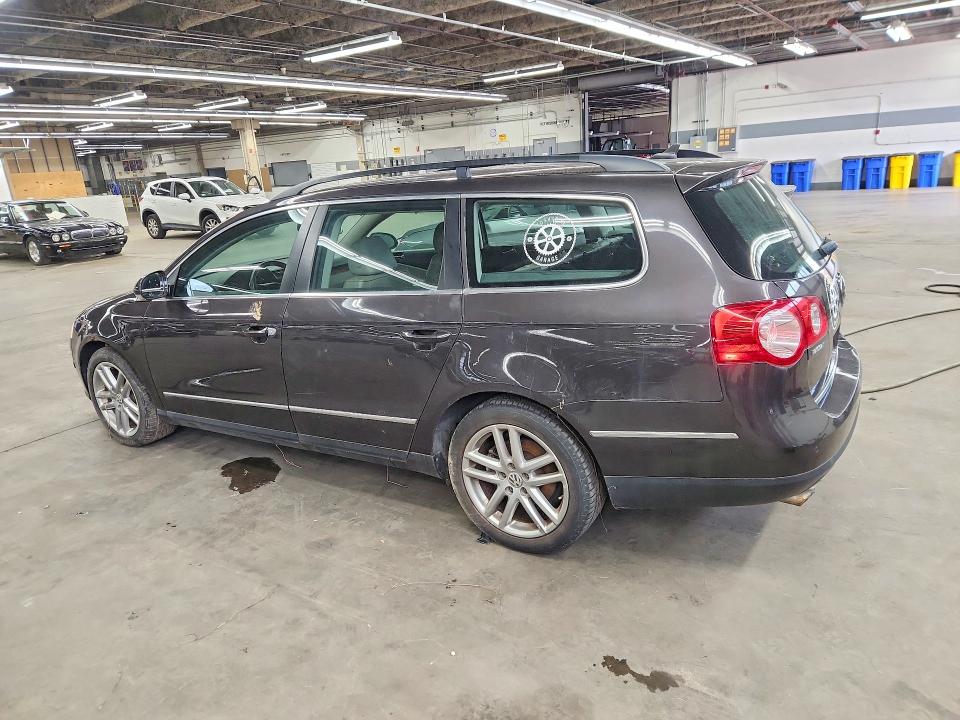 Auction sale of the 2008 Volkswagen Passat, vin: WVWTK93C88E108768        , lot number: 65406286