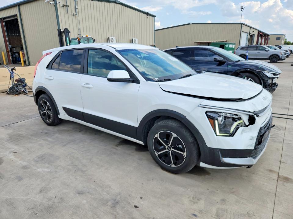 Продаж на аукціоні авто 2026 Kia Niro, vin: KNDCP3LE9T5346007, номер лоту: 70013696