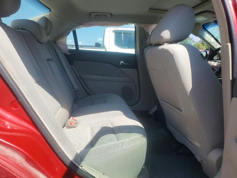 67870256 :رقم المزاد ، 3FAHP0HA0BR232201 vin ، 2011 Ford Fusion مزاد بيع