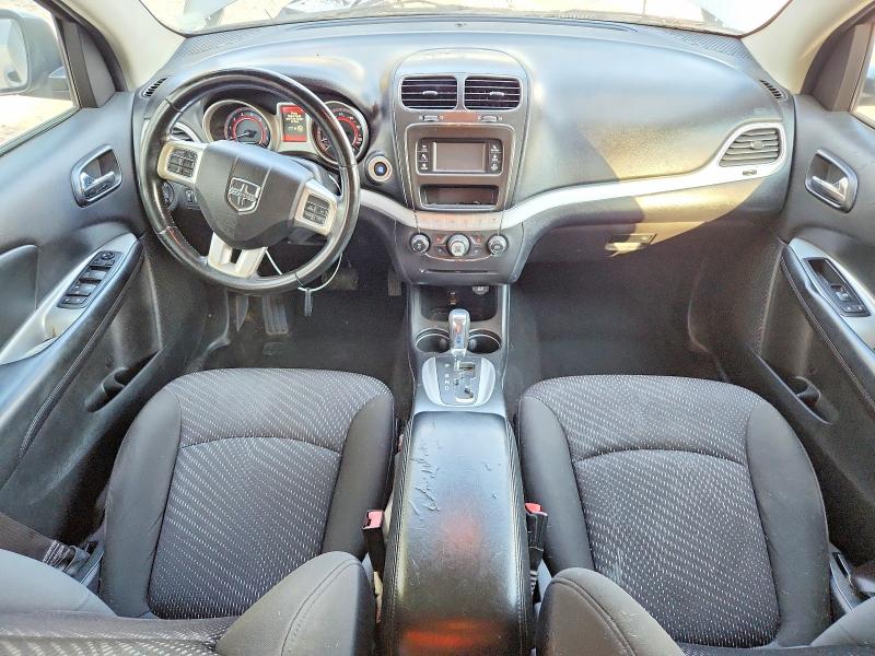 Aukcja sprzedaży 2017 Dodge Journey, vin: 3C4PDCBBXHT524743, numer aukcji: 71216846