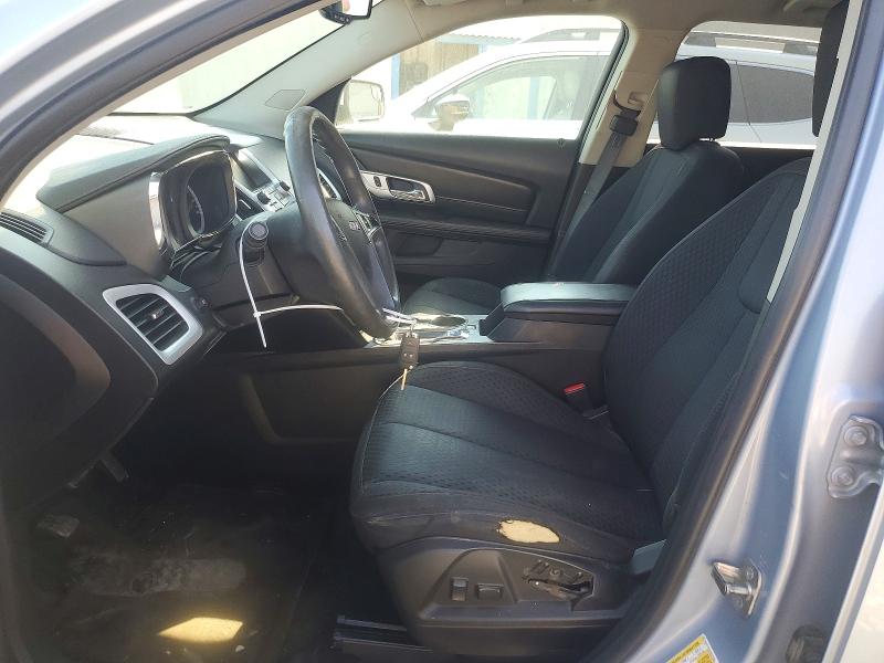Продаж на аукціоні авто 2014 Gmc Terrain, vin: 2GKFLVEK1E6371504, номер лоту: 67270376