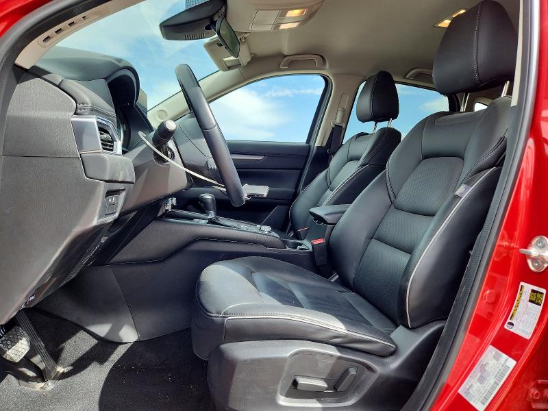 Продажа на аукционе авто 2024 Mazda Cx-5, vin: JM3KFBBL4R0446389, номер лота: 68998306