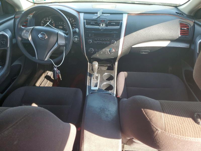 Продажа на аукционе авто 2013 Nissan Altima, vin: 1N4AL3AP8DC155172, номер лота: 67839626