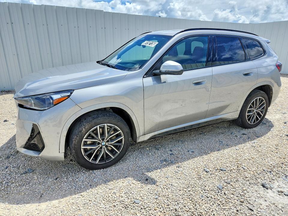 69192136 :رقم المزاد ، WBX73EF08T5619420 vin ، 2026 Bmw X1 مزاد بيع