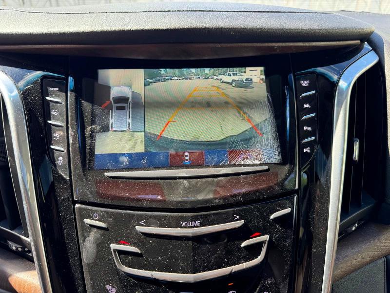 2019 Cadillac Escalade მანქანა იყიდება აუქციონზე, vin: 1GYS4CKJ8KR349999, აუქციონის ნომერი: 70083906