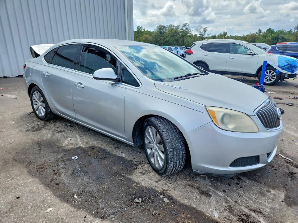 Продаж на аукціоні авто 2015 Buick Verano, vin: 1G4PP5SK3F4136769, номер лоту: 69577196