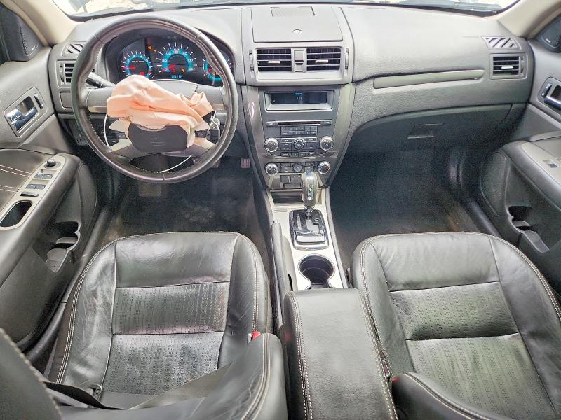 71147516 :رقم المزاد ، 3FAHP0KC0AR180786 vin ، 2010 Ford Fusion مزاد بيع