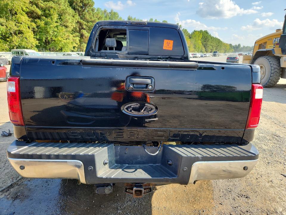 2009 Ford F250 მანქანა იყიდება აუქციონზე, vin: 1FTSW21R99EA34213, აუქციონის ნომერი: 69974446