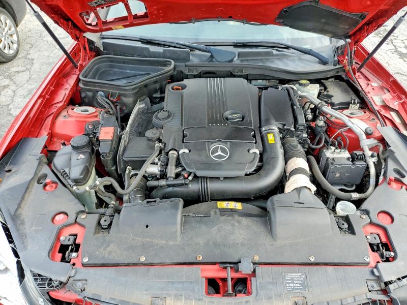 Aukcja sprzedaży 2014 Mercedes-benz Slk, vin: WDDPK4HA9EF078932, numer aukcji: 67537496