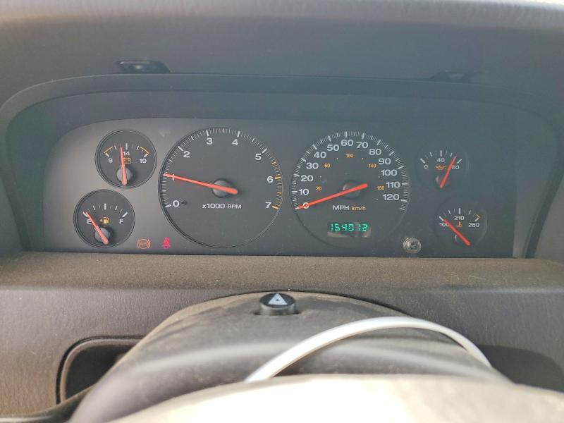 Продаж на аукціоні авто 2001 Jeep Grand Cherokee, vin: 1J4GW48S11C718306, номер лоту: 67799456