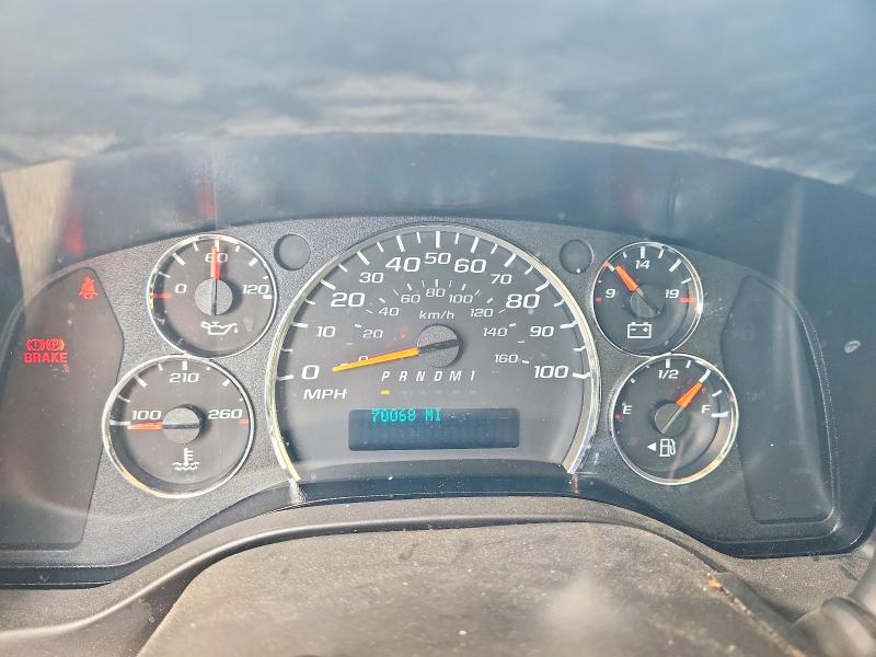 Aukcja sprzedaży 2024 Gmc Savana, vin: 1GD07RFP7R1213602        , numer aukcji: 69062326