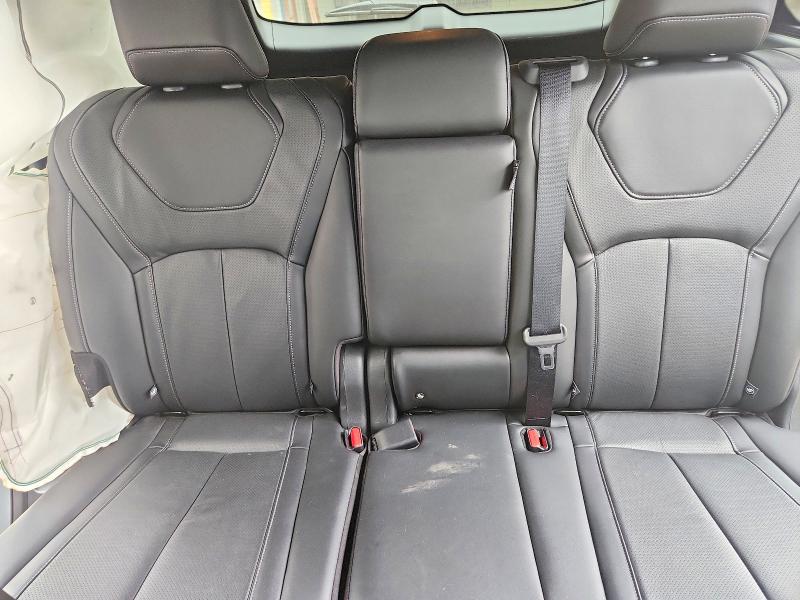 Продаж на аукціоні авто 2025 Infiniti Qx60, vin: 5N1AL1FR3SC359332, номер лоту: 68443846