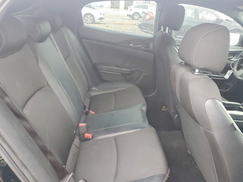 Продаж на аукціоні авто 2021 Honda Civic, vin: SHHFK7H44MU200910, номер лоту: 67486436