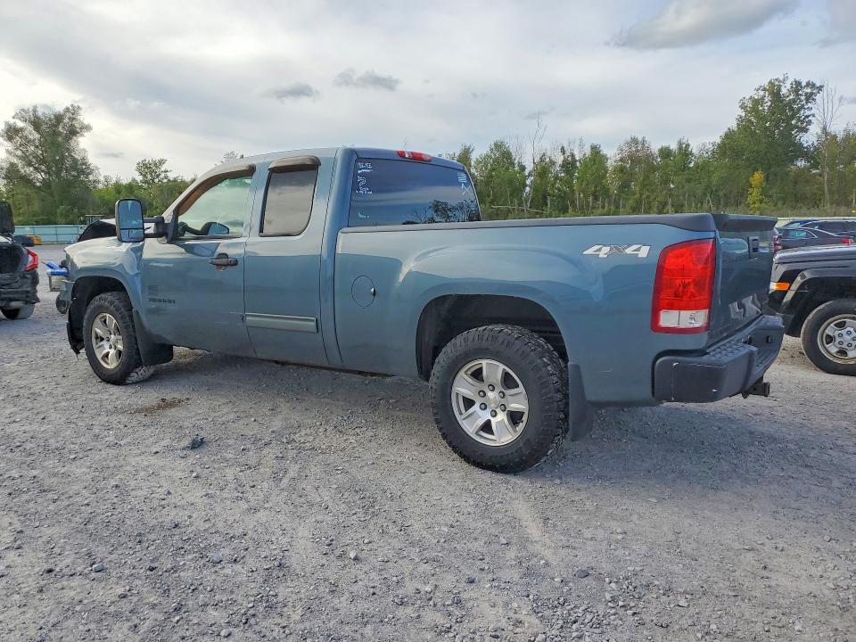 68951466 :رقم المزاد ، 1GTR2VEA0DZ323921 vin ، 2013 Gmc Sierra مزاد بيع