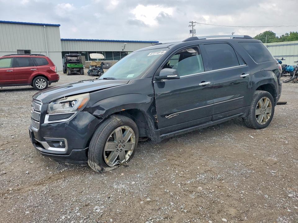 Продаж на аукціоні авто 2015 Gmc Acadia, vin: 1GKKVTKD5FJ148874, номер лоту: 67274916