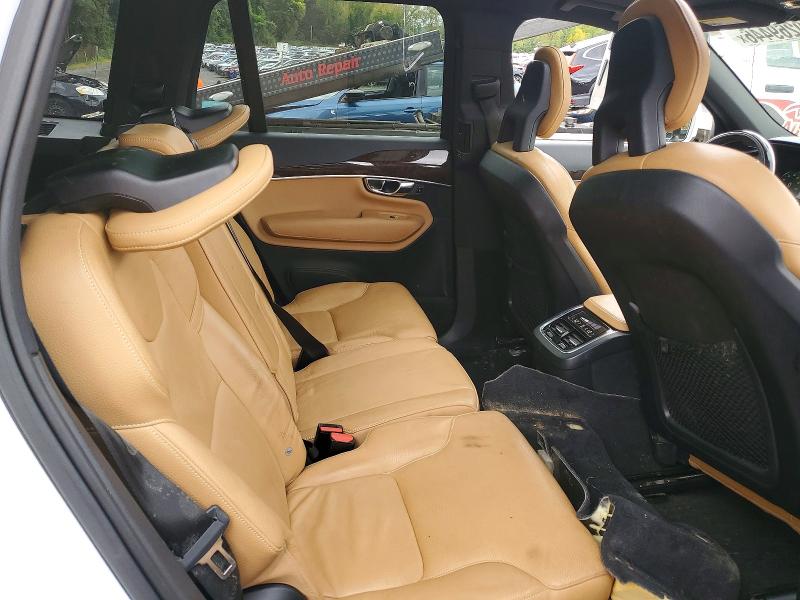 Продажа на аукционе авто 2016 Volvo Xc90, vin: YV4A22PK3G1039071, номер лота: 70269446
