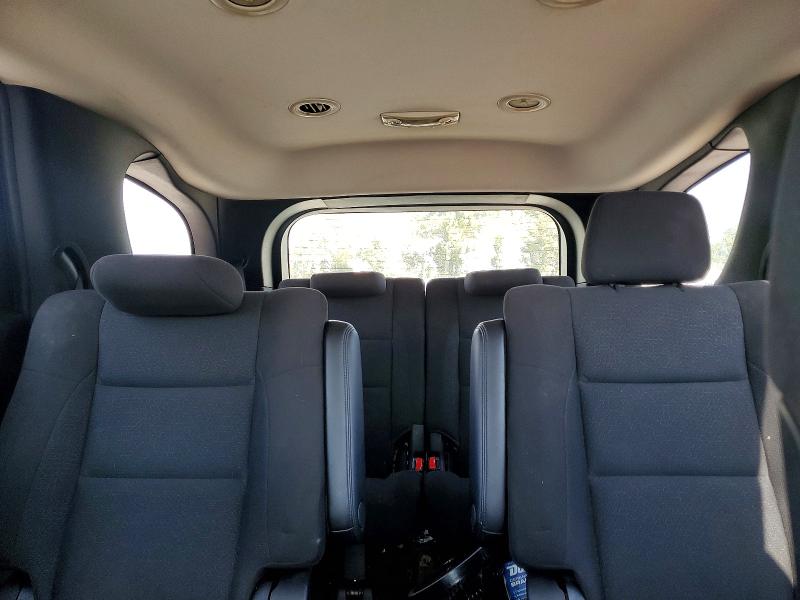 Aukcja sprzedaży 2013 Dodge Durango, vin: 1C4RDJAG4DC659099, numer aukcji: 69414606