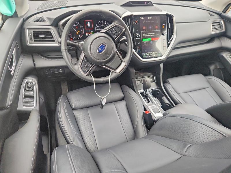 Продажа на аукционе авто 2025 Subaru Ascent, vin: 4S4WMAPDXS3426353, номер лота: 68174846