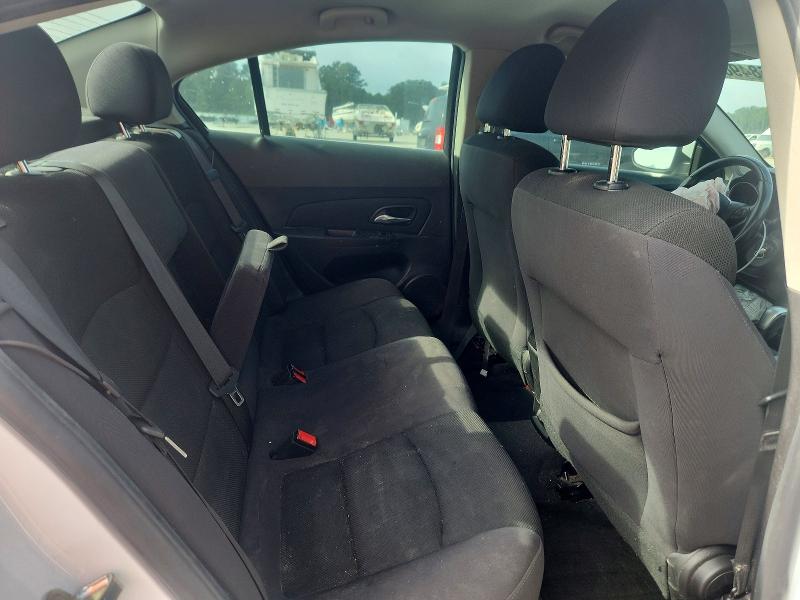 Продаж на аукціоні авто 2014 Chevrolet Cruze, vin: 1G1PC5SB0E7245616, номер лоту: 68498546