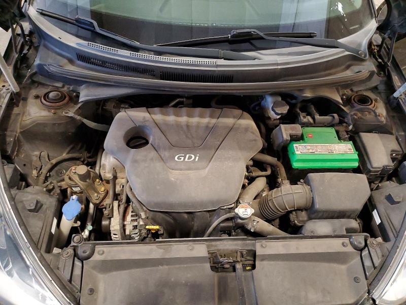 67815446 :رقم المزاد ، KMHTC6AD5DU160863 vin ، 2013 Hyundai Veloster مزاد بيع