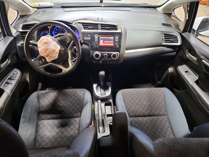 Продажа на аукционе авто 2016 Honda Fit, vin: JHMGK5H50GX002188, номер лота: 69076696