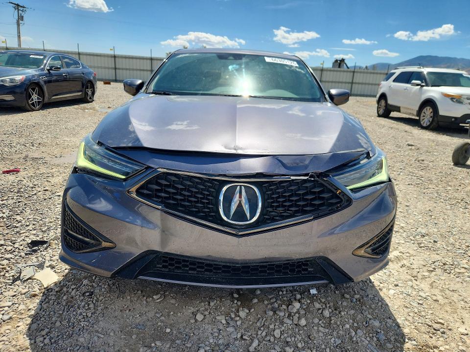 Aukcja sprzedaży 2020 Acura Ilx, vin: 19UDE2F83LA005558, numer aukcji: 66305126