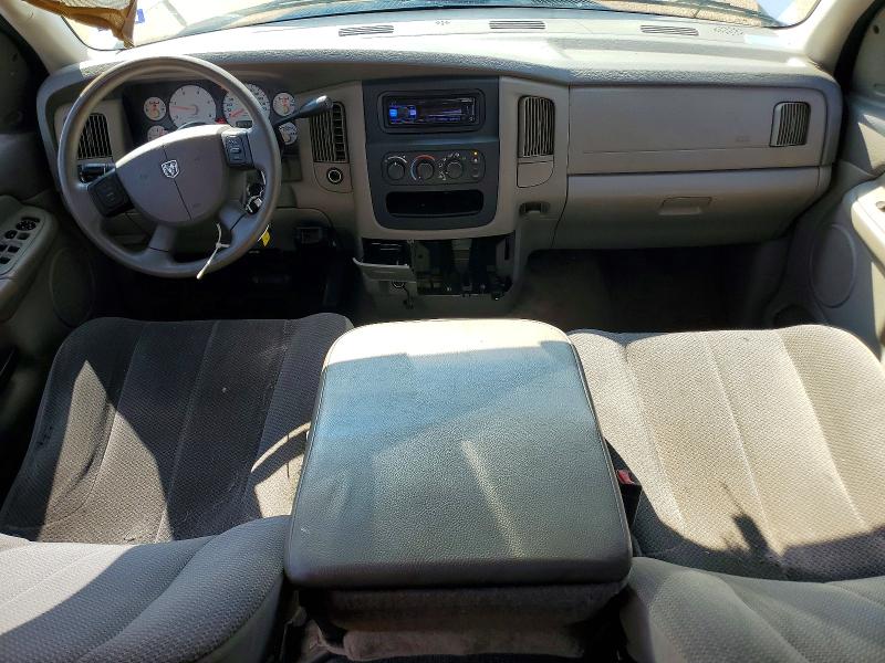 Продаж на аукціоні авто 2004 Dodge Ram 3500, vin: 3D7LA38C94G131333, номер лоту: 67721566