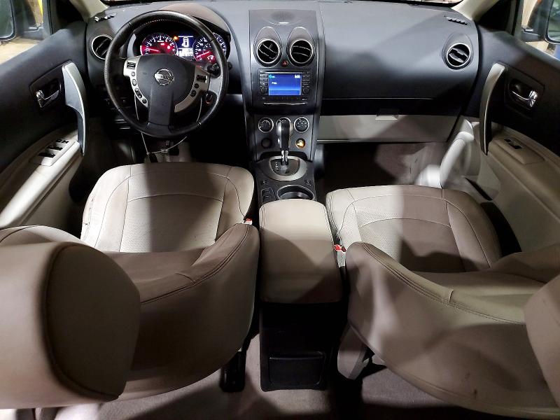 Продаж на аукціоні авто 2013 Nissan Rogue, vin: JN8AS5MV2DW144660, номер лоту: 69896636