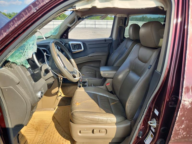 Aukcja sprzedaży 2008 Honda Ridgeline, vin: 2HJYK16528H508673, numer aukcji: 67177666