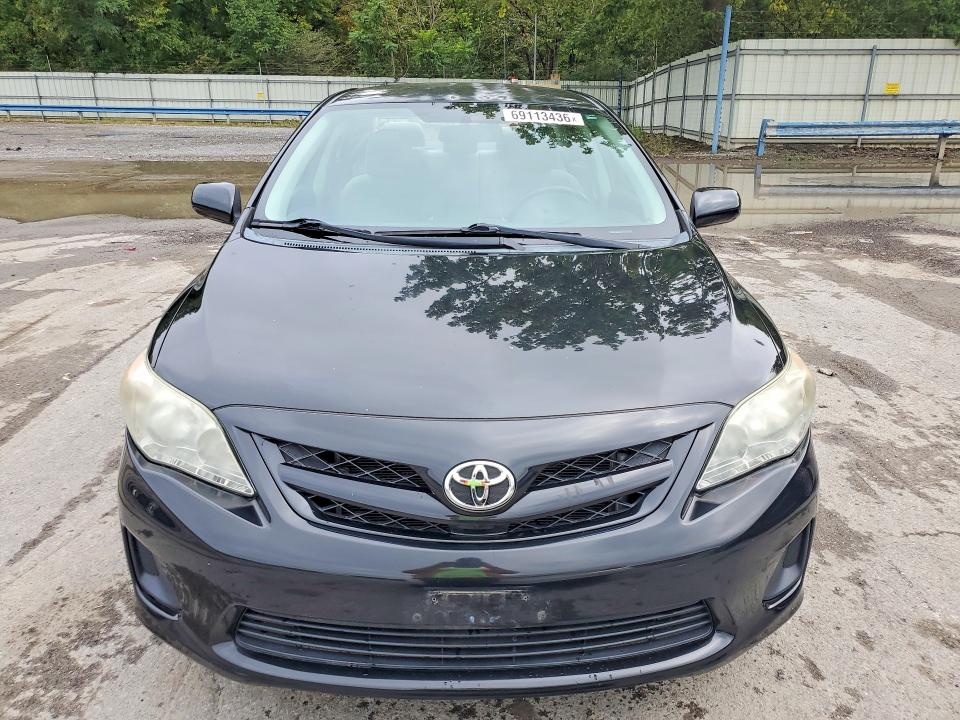 2012 Toyota Corolla მანქანა იყიდება აუქციონზე, vin: 2T1BU4EE3CC842026, აუქციონის ნომერი: 69113436
