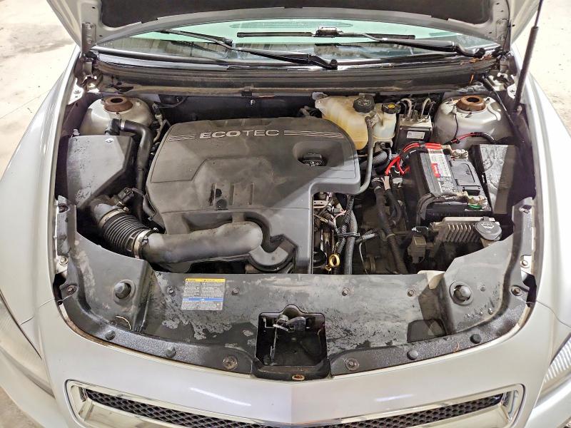 70488476 :رقم المزاد ، 1G1ZG57BX9F235211 vin ، 2009 Chevrolet Malibu مزاد بيع