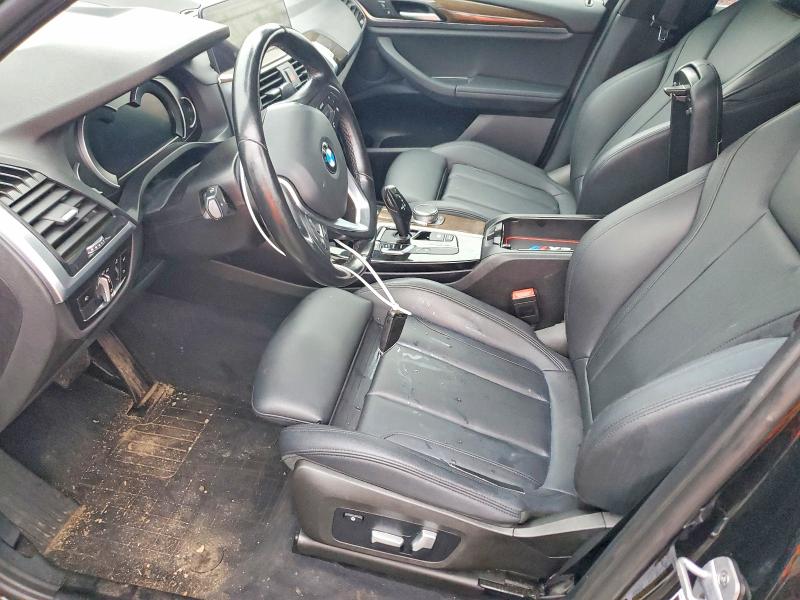 Aukcja sprzedaży 2018 Bmw X3, vin: 5UXTR9C59JLD70301, numer aukcji: 67556936