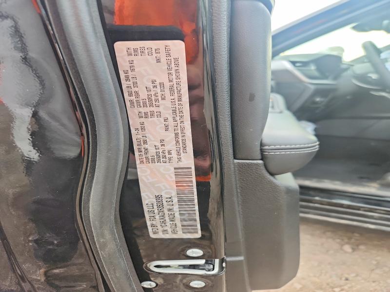 67188126 :رقم المزاد ، 1C4RJKAGXR8528395 vin ، 2024 Jeep Grand Cherokee مزاد بيع