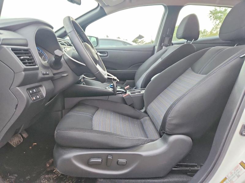 Aukcja sprzedaży 2023 Nissan Leaf, vin: 1N4CZ1CV7PC551959, numer aukcji: 68870266