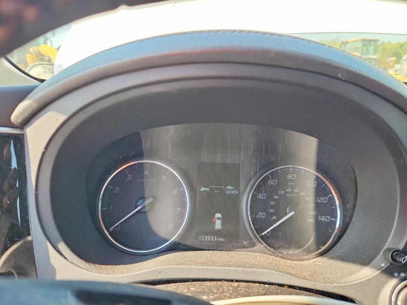 Aukcja sprzedaży 2020 Mitsubishi Outlander, vin: JA4AD3A32LZ019887, numer aukcji: 71044106
