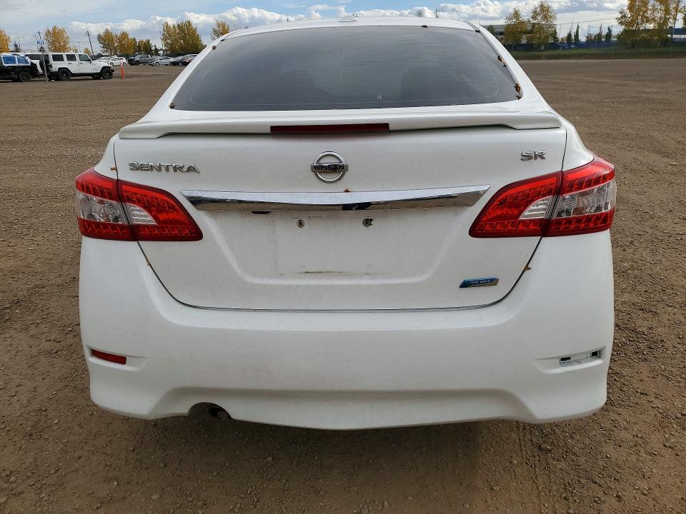 71252856 :رقم المزاد ، 3N1AB7AP4FL632274 vin ، 2015 Nissan Sentra مزاد بيع